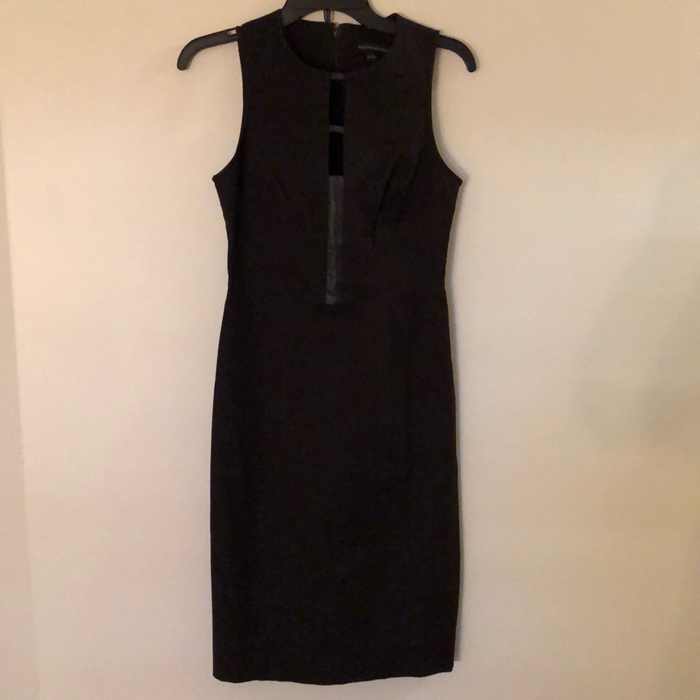 Banana Republic Little Black Dress